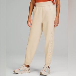 Lululemon Braided Jogger